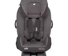 Joie Every Stage FX Car Seat  Group 0+/1/2/3  Dark Pewter