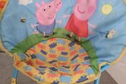 Peppa chair