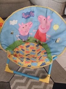 Peppa chair