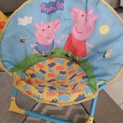 Peppa chair