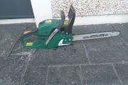 chainsaw