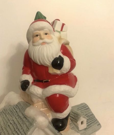 Christmas Room Decoration LED