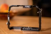 SmallRig 3784 Panasonic Lumix GH6 Full Cage with NATO Rail/Cold Shoe/ARRI