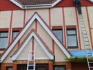 PREMIUM PAINTER DUBLIN | 20 Yrs Exp | High Access & Flawless Finish Image 4