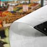 Multi Purpose Tarpaulins, Heavy Duty tarpaulins Image 3