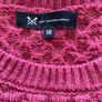 Crew Clothing Company Knit Jumper Size 18 - Wool Blend Image 3