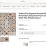 Tiles for sale Approx 6.5 metres Image 4