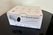 WiFi IP Smart Security Camera