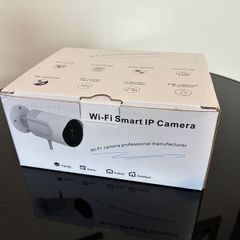 WiFi IP Smart Security Camera
