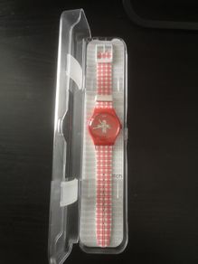 Swatch Irony X Lite Wristwatch