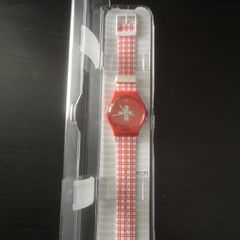 Swatch Irony X Lite Wristwatch