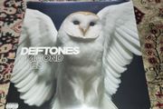 Deftones: diamond eyes LP