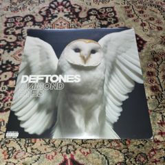 Deftones: diamond eyes LP