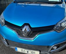 Renault Captur 2015