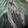 Grim Reaper Halloween Costume Men's Image 4