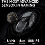 Logitech G PRO X SUPERLIGHT 2 wireless gaming mouse Image 3