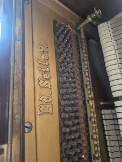 piano