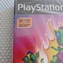 Brand new game sealed Clumsy Shumsy PlayStation2 Ps2 Games Original Image 3