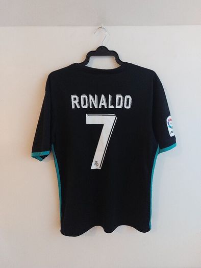 real madrid jersey