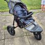 Out and about single buggy Image 3