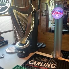 beer taps