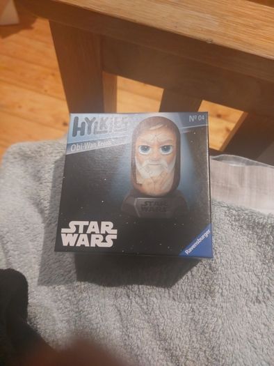 3d puzzle game star wars
