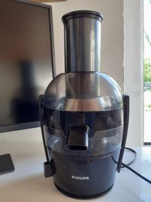 Philips Juicer