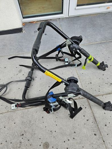Bike Rack
