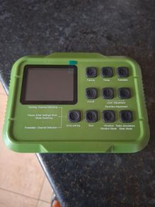 dog gps training system