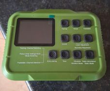 dog gps training system