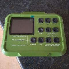 dog gps training system