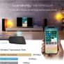 Wireless Display Adapter, 4K 1080P HD-MI WiFi Mobile Screen Mirroring Receiver Dongle for i-Phone Mac i-OS Android to TV Projector Support Miracast Airplay DLNA Image 5