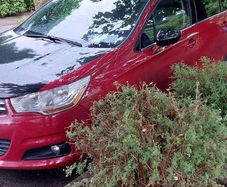 2012 Citroen C4