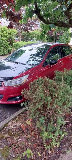 2012 Citroen C4