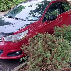 2012 Citroen C4