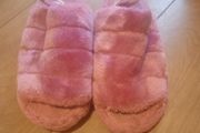 Ugg Clog Slidders