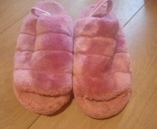 Ugg Clog Slidders