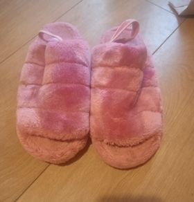 Ugg Clog Slidders