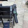 Electric wheelchair Image 4