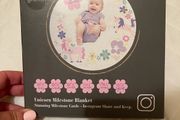 Milestone blanket