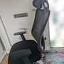 Ergonomic Office Chair Image 4