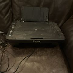 Canon Pixma Printer