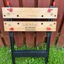 Black+Decker Workmate 301 folding workbench Image 3