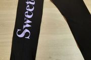 brand new leggings size 13-14 years