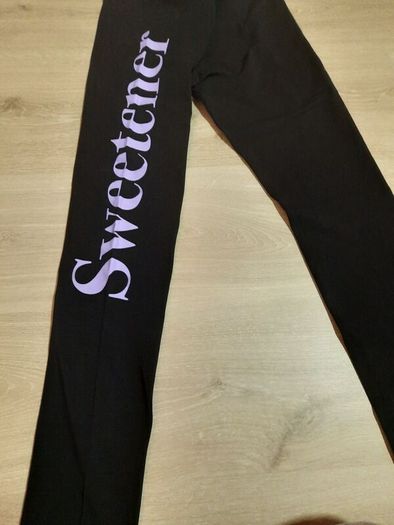 brand new leggings size 13-14 years