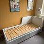 Ikea Flekke Daybed Twin bed Image 7