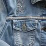 Jacket  jeans Desigual Image 6