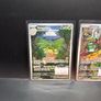 Exeggutor 135/132 | Brute Bonnet 207/182 Pokemon Cards Image 2