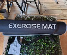 Exercise mat