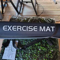 Exercise mat